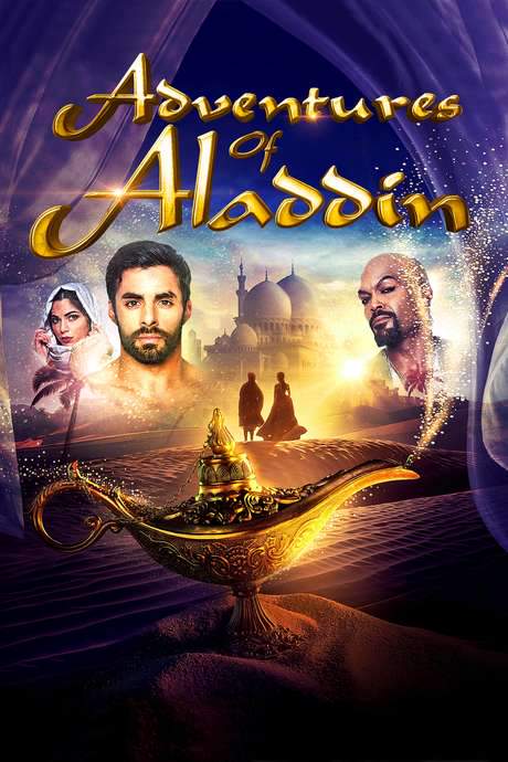 Adventures of Aladdin